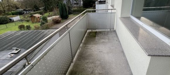 Квартира с 2 спальнями в Эссен, Германия № 43868 11