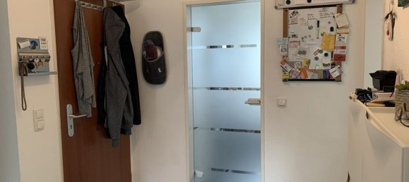 Квартира с 2 спальнями в Эссен, Германия № 43868 5