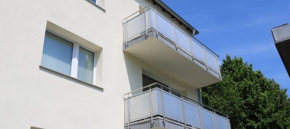 Квартира с 2 спальнями в Эссен, Германия № 43868 3