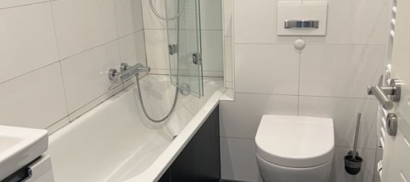 Квартира с 2 спальнями в Эссен, Германия № 43868 6