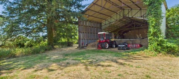 3 bedrooms House in Marval, France No. 276607 10