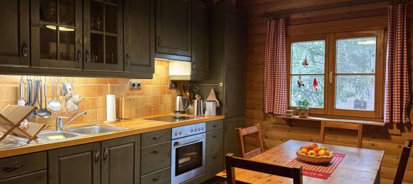 4 rooms Building in Wittenberg, Germany No. 315896 8