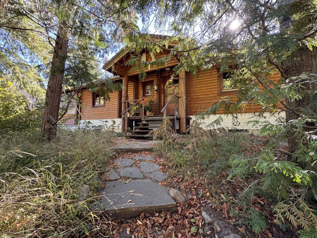 4 rooms Building in Wittenberg, Germany No. 315896