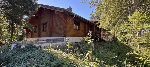 4 rooms Building in Wittenberg, Germany No. 315896 28