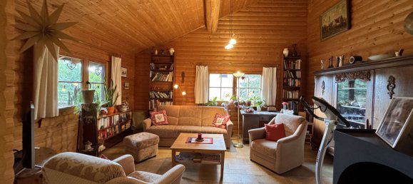 4 rooms Building in Wittenberg, Germany No. 315896 6