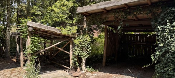 4 rooms Building in Wittenberg, Germany No. 315896 25