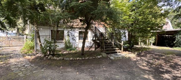 4 rooms Building in Wittenberg, Germany No. 315896 38