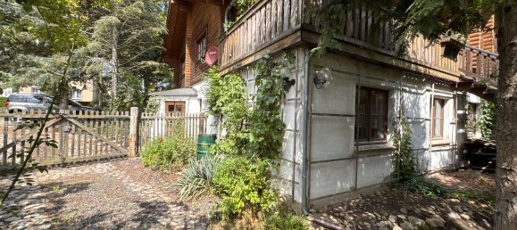 4 rooms Building in Wittenberg, Germany No. 315896 27