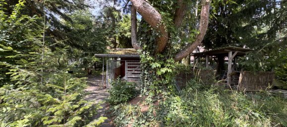 4 rooms Building in Wittenberg, Germany No. 315896 34