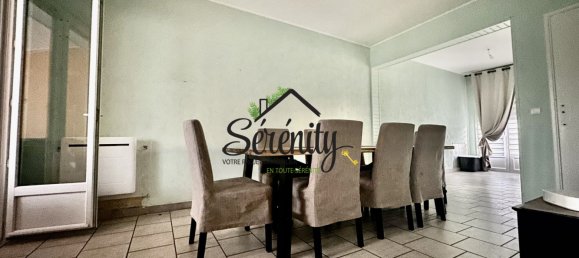 5غرفة منزل في Henin-Beaumont, France رقم 50608 3