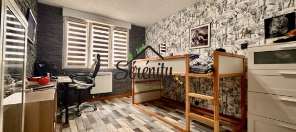 5غرفة منزل في Henin-Beaumont, France رقم 50608 6