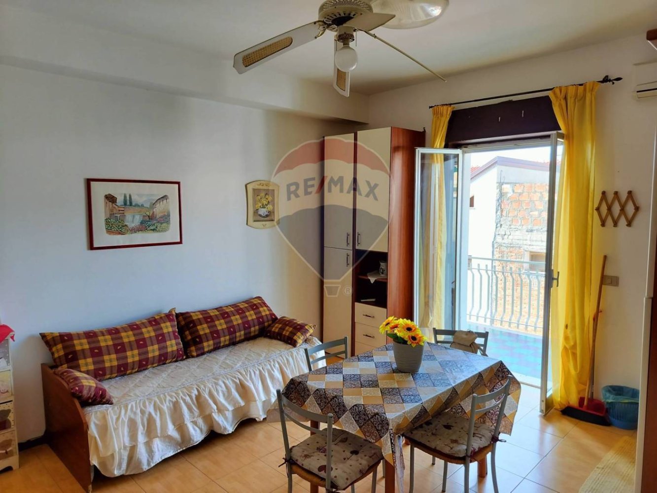 1 bedroom Apartment in Calatabiano, Italy No. 216760