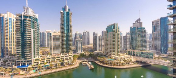 3 Schlafzimmer Wohnung in Dubai Marina, UAE, Nr. 42441 3