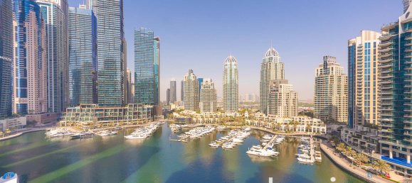 3 Schlafzimmer Wohnung in Dubai Marina, UAE, Nr. 42441 17