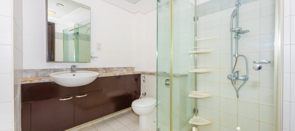 3 Schlafzimmer Wohnung in Dubai Marina, UAE, Nr. 42441 14