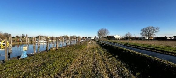 5 rooms Building in Chioggia, Italy No. 109571 11