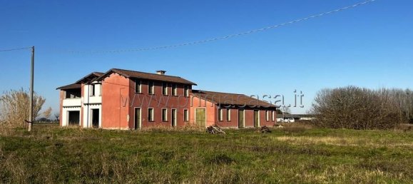 5 rooms Building in Chioggia, Italy No. 109571 16