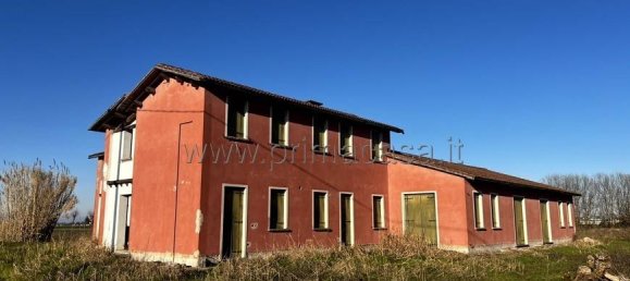 5 rooms Building in Chioggia, Italy No. 109571 18