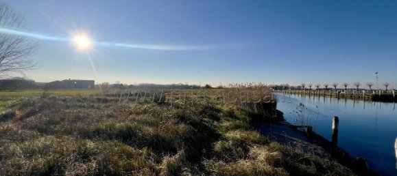 5 rooms Building in Chioggia, Italy No. 109571 9