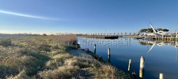 5 rooms Building in Chioggia, Italy No. 109571 10