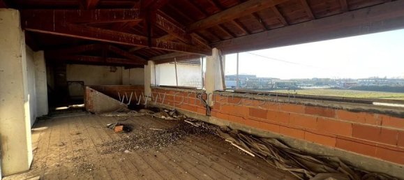 5 rooms Building in Chioggia, Italy No. 109571 27