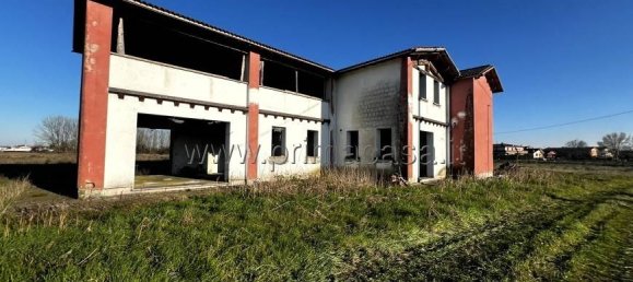 5 rooms Building in Chioggia, Italy No. 109571 30