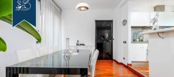 3 Schlafzimmer Penthouse in Bergamo, Italy, Nr. 370927 5