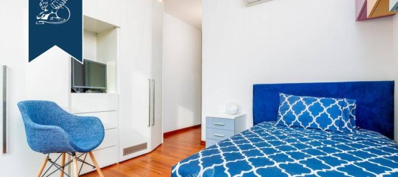 3 Schlafzimmer Penthouse in Bergamo, Italy, Nr. 370927 13