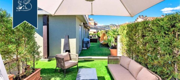 3 Schlafzimmer Penthouse in Bergamo, Italy, Nr. 370927 17