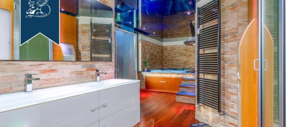 3 Schlafzimmer Penthouse in Bergamo, Italy, Nr. 370927 7