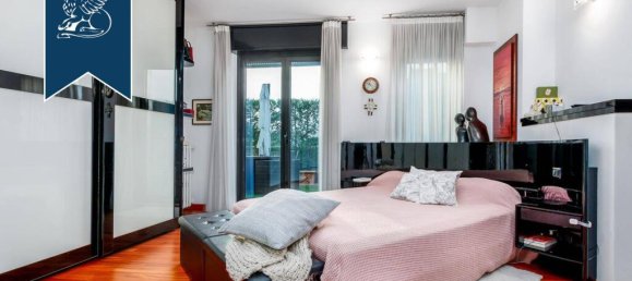 3 Schlafzimmer Penthouse in Bergamo, Italy, Nr. 370927 14