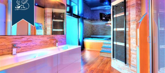 3 Schlafzimmer Penthouse in Bergamo, Italy, Nr. 370927 6