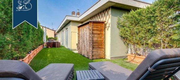 3 Schlafzimmer Penthouse in Bergamo, Italy, Nr. 370927 20