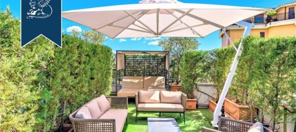 3 Schlafzimmer Penthouse in Bergamo, Italy, Nr. 370927 15