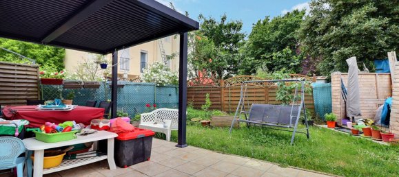 7 Schlafzimmer Haus in Montigny-les-Cormeilles, France, Nr. 318768 2