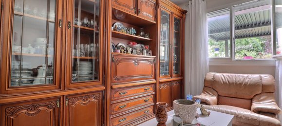 7 Schlafzimmer Haus in Montigny-les-Cormeilles, France, Nr. 318768 3