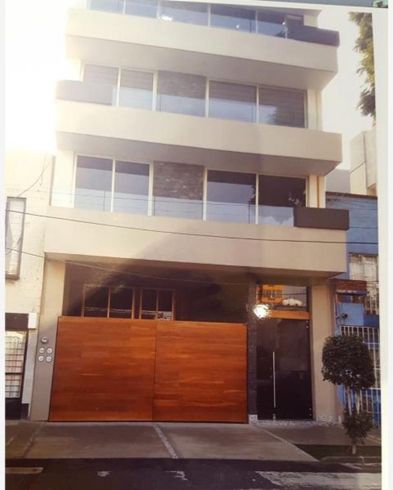 2 غرف نوم شقة في Mexicali, Mexico رقم 178340