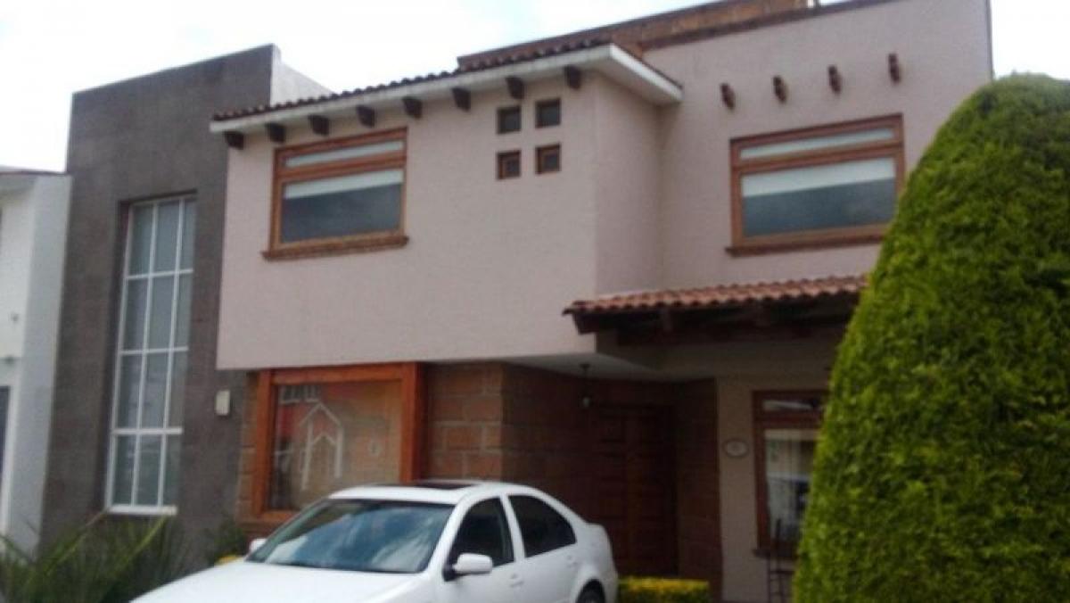 3 bedrooms House in San Buenaventura, Mexico No. 224721