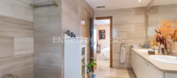 Dúplex de 4 dormitorios en Castelldefels, Spain No. 179134 41