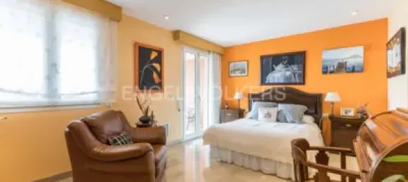 Dúplex de 4 dormitorios en Castelldefels, Spain No. 179134 36