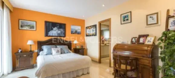 Dúplex de 4 dormitorios en Castelldefels, Spain No. 179134 37