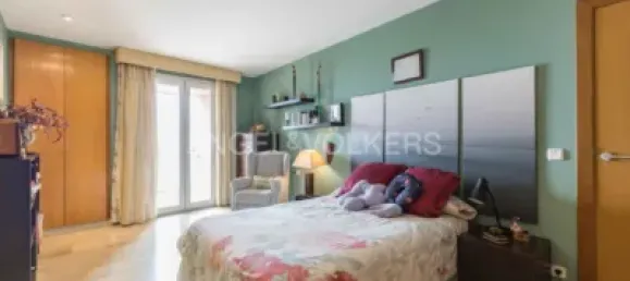 Dúplex de 4 dormitorios en Castelldefels, Spain No. 179134 21