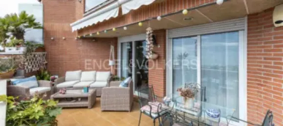 Dúplex de 4 dormitorios en Castelldefels, Spain No. 179134 19