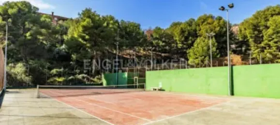 Dúplex de 4 dormitorios en Castelldefels, Spain No. 179134 49