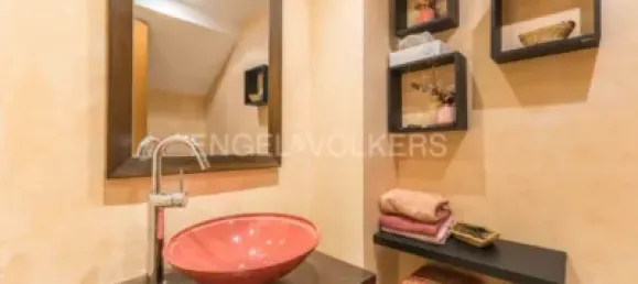 Dúplex de 4 dormitorios en Castelldefels, Spain No. 179134 13