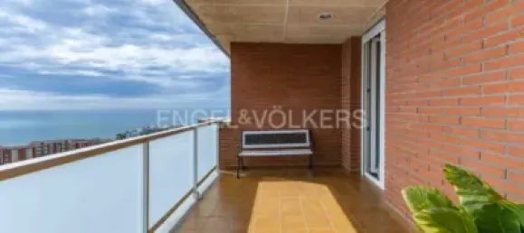 Dúplex de 4 dormitorios en Castelldefels, Spain No. 179134 43