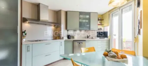 Dúplex de 4 dormitorios en Castelldefels, Spain No. 179134 9