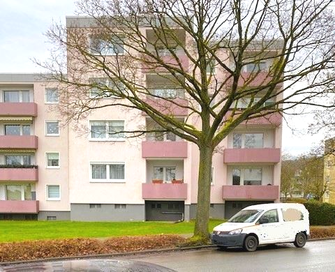 2-salle Appartement à Hameln-Pyrmont, Germany No. 18043