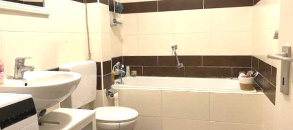 2-salle Appartement à Hameln-Pyrmont, Germany No. 18043 3