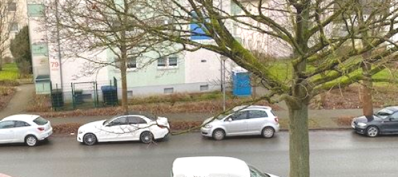 2-salle Appartement à Hameln-Pyrmont, Germany No. 18043 5